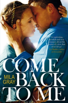 Come Back To Me, Paperback Book Come Back To Me, Paperback Book