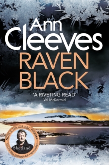 Raven Black, Paperback Raven Black, Paperback