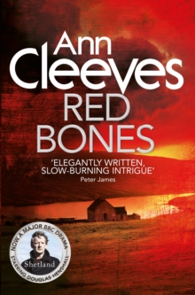 Red Bones, Paperback Book Red Bones, Paperback Book