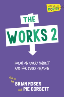 The Works 2, Paperback Book The Works 2, Paperback Book