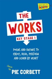 The Works Key Stage 1 : Key stage 1, Paperback Book The Works Key Stage 1 : Key stage 1, Paperback Book