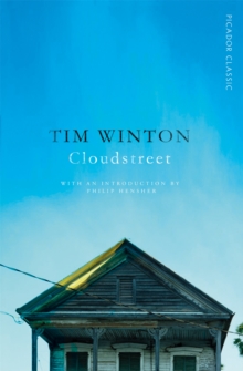 Cloudstreet : Picador Classic, Paperback Book Cloudstreet : Picador Classic, Paperback Book
