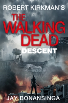 Descent, Paperback Book Descent, Paperback Book