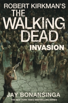 Invasion, Paperback Book Invasion, Paperback Book
