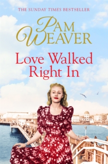 Love Walked Right in, Paperback Love Walked Right in, Paperback
