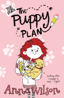 The Puppy Plan : Top of the Pups, Paperback Book The Puppy Plan : Top of the Pups, Paperback Book