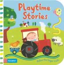 Playtime Stories, Board book Book Playtime Stories, Board book Book