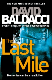 The Last Mile, Paperback Book The Last Mile, Paperback Book