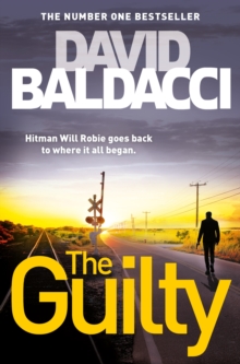 Image for The Guilty