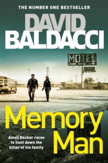Image for Memory Man
