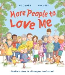 More People to Love Me, Hardback More People to Love Me, Hardback