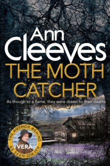 The Moth Catcher, Paperback Book The Moth Catcher, Paperback Book