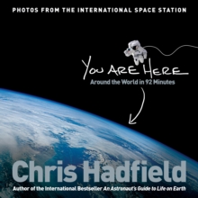 You Are Here : Around the World in 92 Minutes, Hardback Book You Are Here : Around the World in 92 Minutes, Hardback Book