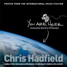 You are Here : Around the World in 92 Minutes, Paperback Book You are Here : Around the World in 92 Minutes, Paperback Book