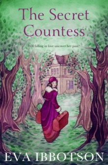 The Secret Countess, Paperback Book The Secret Countess, Paperback Book