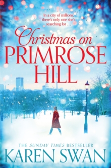 Christmas on Primrose Hill, Paperback Christmas on Primrose Hill, Paperback