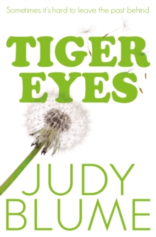 Tiger Eyes, Paperback Tiger Eyes, Paperback