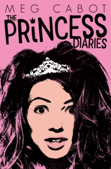 The Princess Diaries, Paperback Book The Princess Diaries, Paperback Book