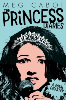 A Royal Disaster, Paperback Book A Royal Disaster, Paperback Book