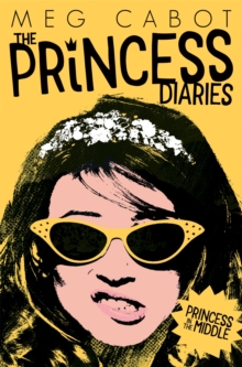 Princess in the Middle, Paperback Book Princess in the Middle, Paperback Book
