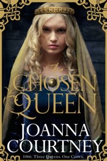 The Chosen Queen, Paperback Book The Chosen Queen, Paperback Book