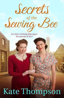 Secrets of the Sewing Bee, Paperback Secrets of the Sewing Bee, Paperback