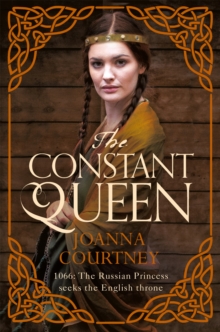 The Constant Queen, Paperback Book The Constant Queen, Paperback Book