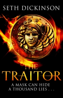 The Traitor, Hardback The Traitor, Hardback