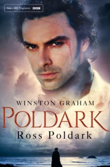 Ross Poldark, Paperback Book Ross Poldark, Paperback Book