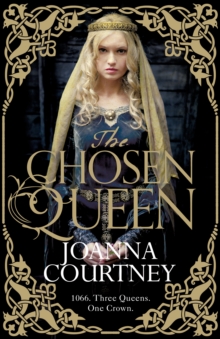 The Chosen Queen, Hardback The Chosen Queen, Hardback