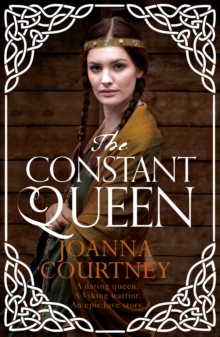 The Constant Queen, Hardback Book The Constant Queen, Hardback Book