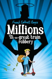 Millions, Paperback Book Millions, Paperback Book