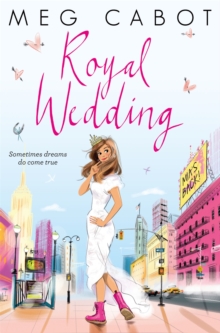 Royal Wedding : The Princess Diaries 11, Paperback Book Royal Wedding : The Princess Diaries 11, Paperback Book