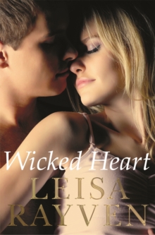 Wicked Heart, Paperback Book Wicked Heart, Paperback Book