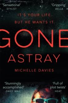 Gone Astray, Paperback Book Gone Astray, Paperback Book
