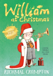 William at Christmas, Paperback Book William at Christmas, Paperback Book