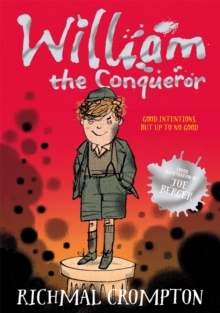 William the Conqueror, Paperback Book William the Conqueror, Paperback Book