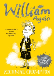 William Again, Paperback Book William Again, Paperback Book