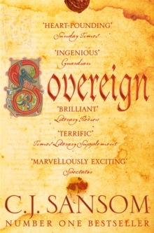Sovereign, Paperback Sovereign, Paperback
