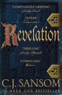 Revelation, Paperback Revelation, Paperback