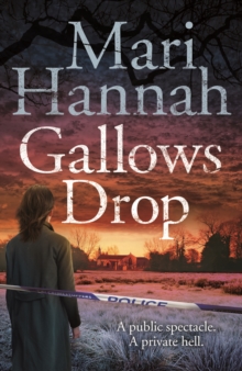 Gallows Drop, Hardback Gallows Drop, Hardback
