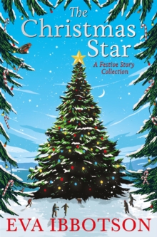 The Christmas Star : A Festive Story Collection, Paperback Book The Christmas Star : A Festive Story Collection, Paperback Book