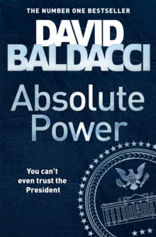 Absolute Power, Paperback Absolute Power, Paperback