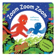 Zoom Zoom Zoom, Board book Book Zoom Zoom Zoom, Board book Book