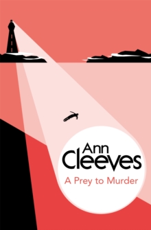 A Prey to Murder, Paperback Book A Prey to Murder, Paperback Book