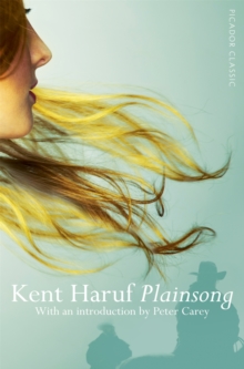 Plainsong : Picador Classic, Paperback Book Plainsong : Picador Classic, Paperback Book