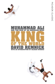 King of the World : Picador Classic, Paperback Book King of the World : Picador Classic, Paperback Book