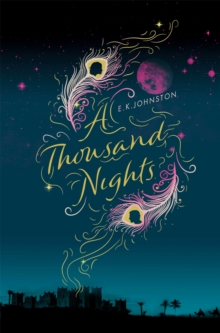 A Thousand Nights, Paperback Book A Thousand Nights, Paperback Book