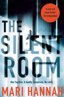 The Silent Room, Paperback Book The Silent Room, Paperback Book