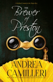 The Brewer of Preston, Hardback Book The Brewer of Preston, Hardback Book